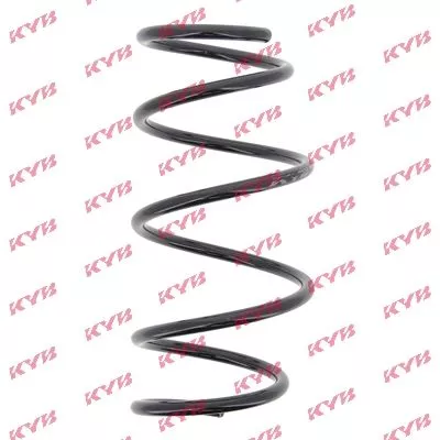 KYB Suspension Spring (RH3344)