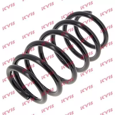 KYB Suspension Spring (RH3543)