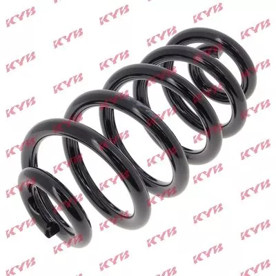 KYB Suspension Spring (RH6574)