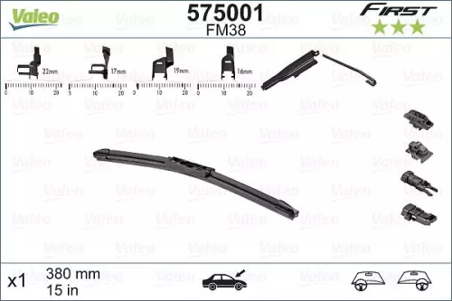 Wiper Blade
