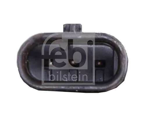 FEBI BILSTEIN Auxiliary Water Pump (cooling water circuit) (198318)