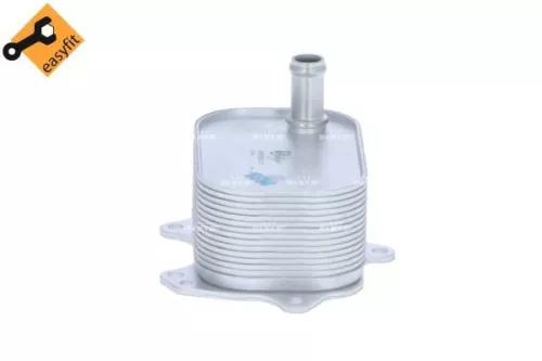 NRF Oil Cooler, engine oil (31788)