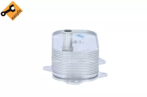 NRF Oil Cooler, engine oil (31788)