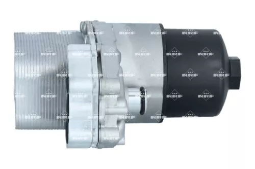 NRF Housing, oil filter (31803)