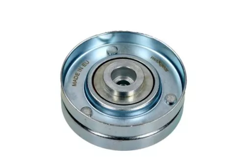 MAXGEAR Deflection/Guide Pulley, V-ribbed belt (54-1365)