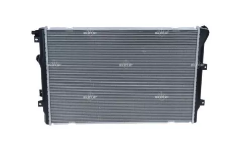 NRF Radiator, engine cooling (59352)