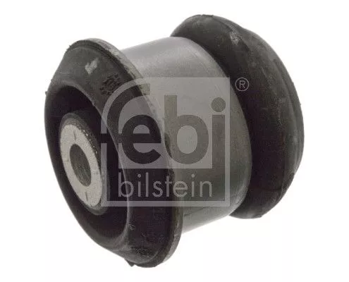 Bushing, axle beam