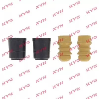 Dust Cover Kit, shock absorber