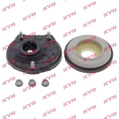 KYB Repair Kit, suspension strut support mount (SM1821)