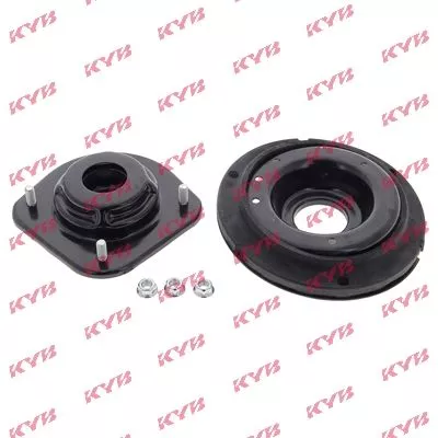 Repair Kit, suspension strut support mount