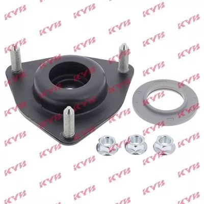 Repair Kit, suspension strut support mount