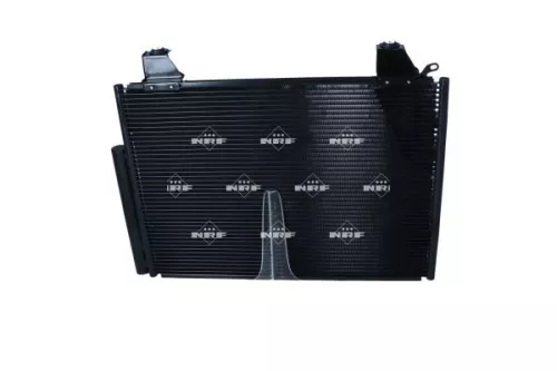 NRF Condenser, air conditioning (350353)