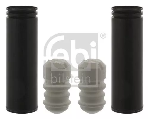 Dust Cover Kit, shock absorber