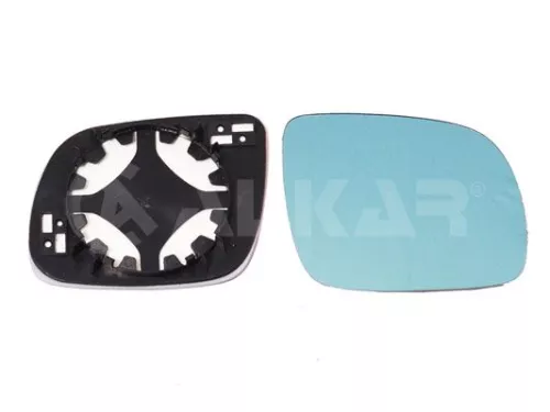 Mirror Glass, exterior mirror