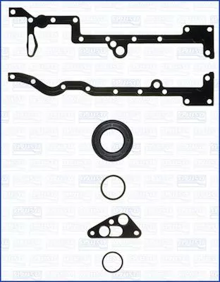 AJUSA Gasket Kit, crankcase (54236000)