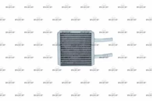 NRF Heat Exchanger, interior heating (54318)