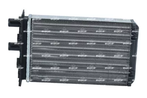 NRF Heat Exchanger, interior heating (54321)