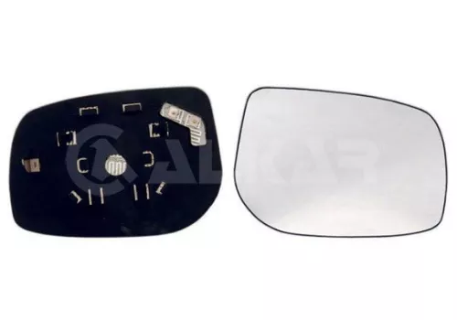 Mirror Glass, exterior mirror