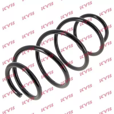 KYB Suspension Spring (RA3427)
