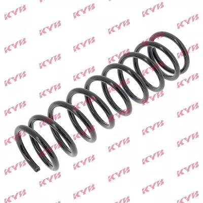 KYB Suspension Spring (RA5449)