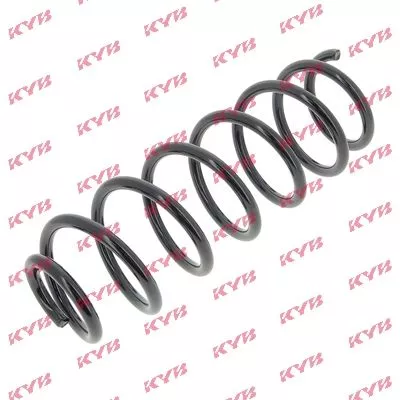 KYB Suspension Spring (RA7034)