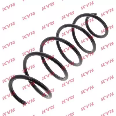 KYB Suspension Spring (RH3290)