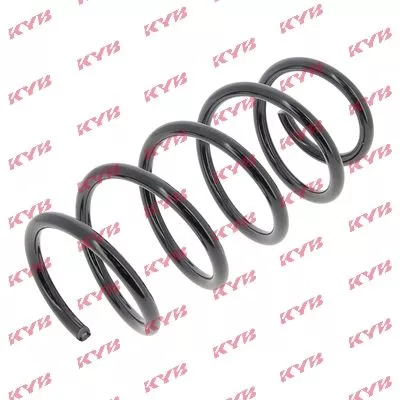 KYB Suspension Spring (RH3534)