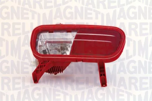 Rear Fog Light
