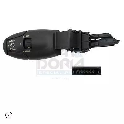 MEAT & DORIA Steering Column Switch (23509)