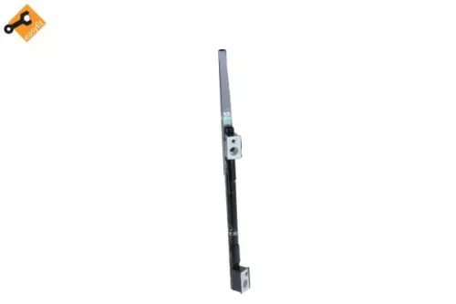 NRF Condenser, air conditioning (350343)
