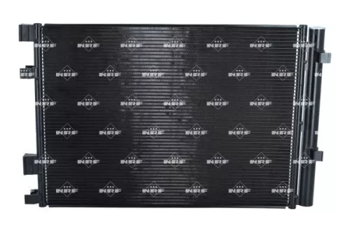 NRF Condenser, air conditioning (350434)