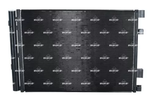 NRF Condenser, air conditioning (350434)
