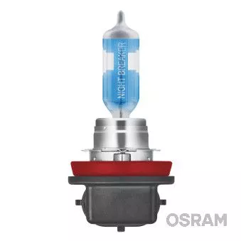 OSRAM Bulb, cornering light (64211NL)