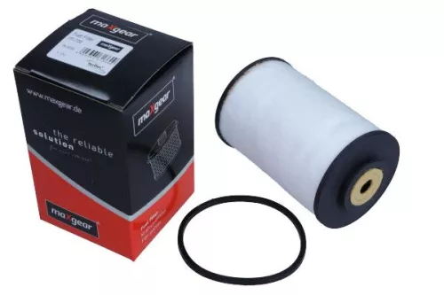 MAXGEAR Fuel Filter (26-1550)