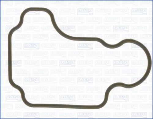 Gasket, crankcase ventilation