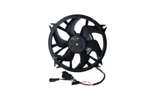 Fan, engine cooling