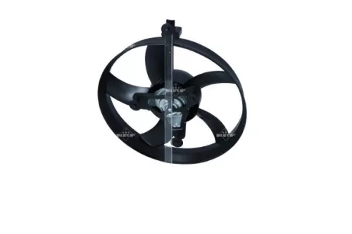 NRF Fan, engine cooling (47876)