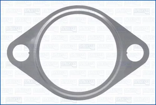 Gasket, exhaust pipe