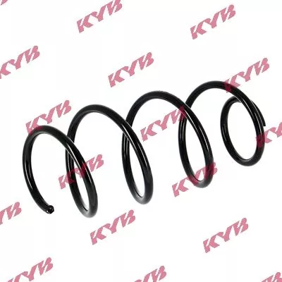 KYB Suspension Spring (RA4026)