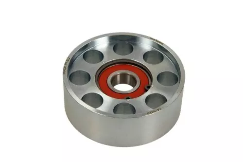 Tensioner Pulley, V-ribbed belt