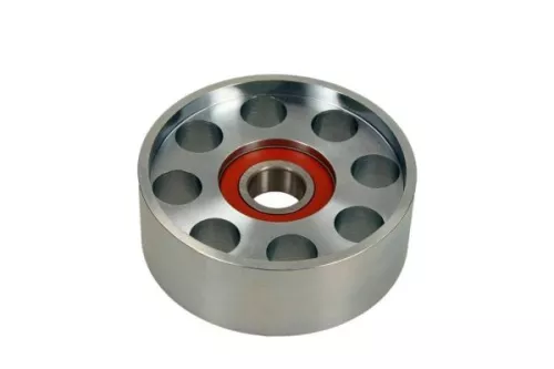 MAXGEAR Tensioner Pulley, V-ribbed belt (54-1420)