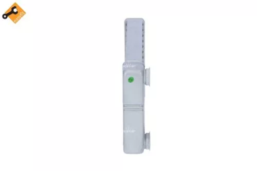 NRF Heat Exchanger, interior heating (54389)