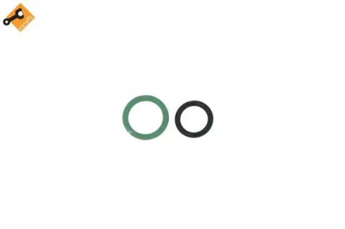 NRF Compressor, air conditioning (32952)