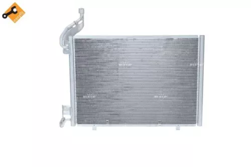 NRF Condenser, air conditioning (350348)