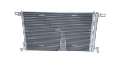 NRF Condenser, air conditioning (350359)