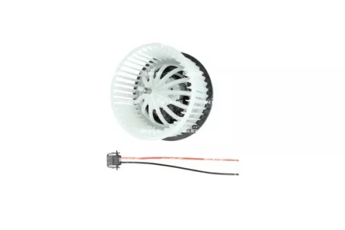 NRF Interior Blower (34232)