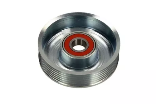 Tensioner Pulley, V-ribbed belt