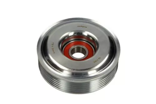 MAXGEAR Tensioner Pulley, V-ribbed belt (54-1385)