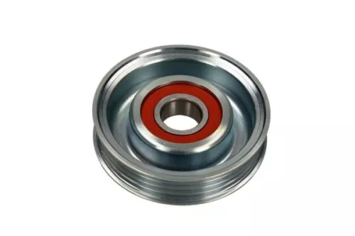 MAXGEAR Deflection/Guide Pulley, V-ribbed belt (54-1430)