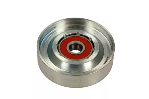 MAXGEAR Deflection/Guide Pulley, V-ribbed belt (54-1465)